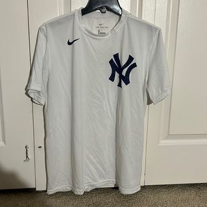 Nike t shirt Yankees